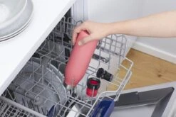 Tefal Bludrop Basic Thermosfles - Koraal 14 Tefal Bludrop Basic Thermosfles - Koraal -Merkloos Winkel 1200x800 38