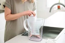 BRITA Maxtra+ Waterfilter, Filterpatronen, Compatibel Met Brita Karaffen, Die Kalk En Chloor Verminderen. -Merkloos Winkel 1200x800 40