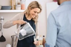 BRITA - Waterfilterkan Marella Cool - Wit - 2,4L + 12 MAXTRA+ Waterfilterpatronen -Merkloos Winkel 1200x800 46