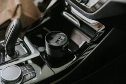 Kambukka Etna Thermosbeker 300 Ml - Makkelijk Reinigen - Lekvrije Koffiebeker - Pitch Black -Merkloos Winkel 1200x800 55