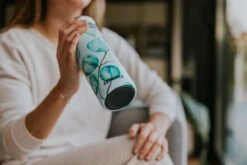 Kambukka Etna Thermosbeker 500 Ml - Makkelijk Reinigen - Lekvrije Koffiebeker - Eucalyptus Leaves -Merkloos Winkel 1200x800 61