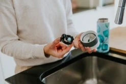 Kambukka Etna Thermosbeker 500 Ml - Makkelijk Reinigen - Lekvrije Koffiebeker - Eucalyptus Leaves -Merkloos Winkel 1200x800 62