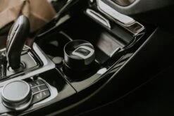 Kambukka Olympus Thermosbeker 300 Ml - Makkelijk Reinigen - Lekvrije Koffiebeker - RVS - Jet Black -Merkloos Winkel 1200x800 65