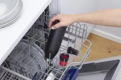 Tefal Bludrop Basic Thermosfles - Zwart -Merkloos Winkel 1200x800 68