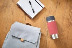 Tefal Travel Mug Easy Twist Thermobeker - Koraalrood - 0,36 Liter -Merkloos Winkel 1200x800 76