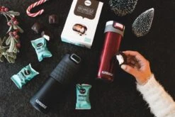 Kambukka Etna Grip Thermosbeker 500 Ml - Makkelijk Reinigen - Lekvrije Koffiebeker - Zwart -Merkloos Winkel 1200x800 9