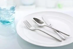 BK Waal Dessertmessen - 6 Stuks - 18/10 Edelstaal -Merkloos Winkel 1200x800 97