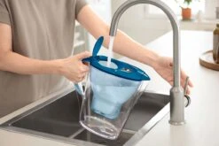 BRITA - Waterfilterkan Marella Cool - Grafiet - 2,4L + 6 MAXTRA+ Waterfilterpatronen 16 BRITA - Waterfilterkan Marella Cool - Grafiet - 2,4L + 6 MAXTRA+ Waterfilterpatronen -Merkloos Winkel 1200x801 13