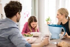 BRITA - Waterfilterkan Marella Cool - Blauw - 2,4L + 3 MAXTRA+ Waterfilterpatronen -Merkloos Winkel 1200x801 3