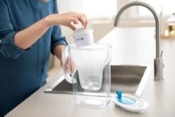 BRITA - Waterfilterpatroon MAXTRA+ 2Pack -Merkloos Winkel 1200x801 7