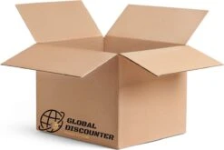 Merkloos 12 Koffie -en Theelepeltjes GOUD - Thee - Koffie - RVS - Goud -Merkloos Winkel 1200x804 3