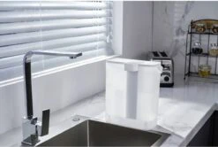 Philips Water Instant Water Filter - 3 L Inhoud, 1 L/min Snelle Doorstroming, Oplaadbaar Via USB-C -Merkloos Winkel 1200x806 1