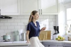 Philips Water Instant Water Filter - 3 L Inhoud, 1 L/min Snelle Doorstroming, Oplaadbaar Via USB-C -Merkloos Winkel 1200x806