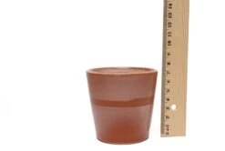 Koffiekopjes - Earth Koffiemok - Koffiebeker - Set Van 6 Kopjes - 200ML - Verschillende Kleuren - Porselein - Hip En Trendy -Merkloos Winkel 1200x806 5