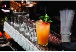 Duralex Picardie Longdrinkglas Groot - 500ml - 14,5cm - 6 Stuks -Merkloos Winkel 1200x819 4