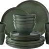 Dutch Rose Serenity - Dutch Rose Set 16 Delig Servies Groen -Merkloos Winkel 1200x824 1