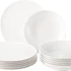 Villeroy & Boch Vivo New Fresh Basic Tafel Serviesset - 6 Personen - 12 Delig - Porselein -Merkloos Winkel 1200x826 4
