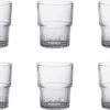 Duralex Empilable Waterglas - 20 Cl - 6 Stuks -Merkloos Winkel 1200x828 2