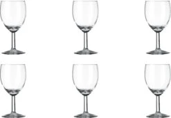Royal Leerdam Gilde Wijnglas 20 Cl - 6 Stuks -Merkloos Winkel 1200x830 3