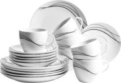 30-delig Porseleinen Servies Voor 6 Personen -Merkloos Winkel 1200x831 5