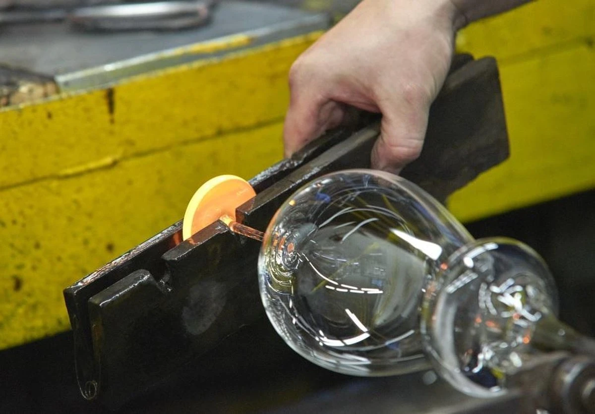 RONA - Wijnglas Bourgogne 73cl "Edge" Kristal (6 Stuks) 6 RONA - Wijnglas Bourgogne 73cl "Edge" Kristal (6 Stuks) - Afbeelding 4