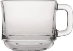 Duralex Lys Koffie-/ Theeglas - 22 Cl - 6 Stuks -Merkloos Winkel 1200x845 2