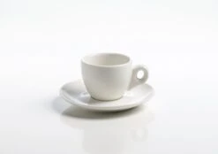 Maxwell & Williams White Basics Round - Espresso Kop En Schotel - 70 Ml -Merkloos Winkel 1200x846 2