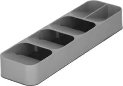 Springos Multifunctionele Bestekbak | Besteklade | Bestek Organizer | Kunststof | 39 X 11 X 5.5 CM -Merkloos Winkel 1200x847 1