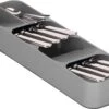 Springos Multifunctionele Bestekbak | Besteklade | Bestek Organizer | Kunststof | 39 X 11 X 5.5 CM -Merkloos Winkel 1200x847