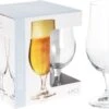 Merkloos Bierglas - 37cl - Set 4 Stuks -Merkloos Winkel 1200x848 10