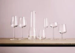 Iittala Essence - Wijnglazen Rode Wijn – Vaatwasserbestendig - Transparant - 45 Cl – Set Van 2 Glazen -Merkloos Winkel 1200x848 7
