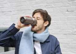 Mepal Isoleerbeker Ellipse 375 Ml – Houdt Je Drankje 4 Uur Warm En 8 Uur Koud – Titanium – Koffiebeker To Go – Lekdicht – Thermosbeker -Merkloos Winkel 1200x853 7