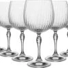 Bormioli Rocco America's 20 Gin Tonic Cocktailglas - 740 Ml - Set-6