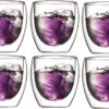 Bodum Pavina Dubbelwandig Glas - 0.25 L - 6 Stuks -Merkloos Winkel 1200x855 6