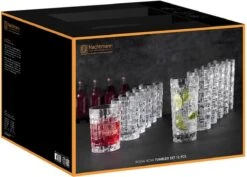 Nachtmann Glazenset Bossa Nova - 12-Delig -Merkloos Winkel 1200x862 1