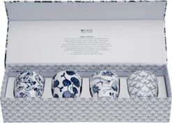 Tokyo Design Studio - Flora Japonica - Kopjes - Porselein - Set Van 4 - 170ml - Topkwaliteit -Merkloos Winkel 1200x862 4