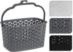 Curver Bestekbak - 5 Vaks - Uitschuifbaar Naar 7 Vaks - 42x30/52x6 Cm -Merkloos Winkel 1200x866