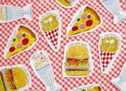 Blond Amsterdam Snack Mok - Groot - 350 Ml -Merkloos Winkel 1200x866 5