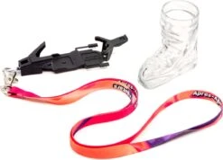 Apres-Allstars - Borrelglaasje Bas Smit/shotglaasje Ski Schoen - Zwart - Après Ski - Ski Boots - 4cl -Merkloos Winkel 1200x867 8