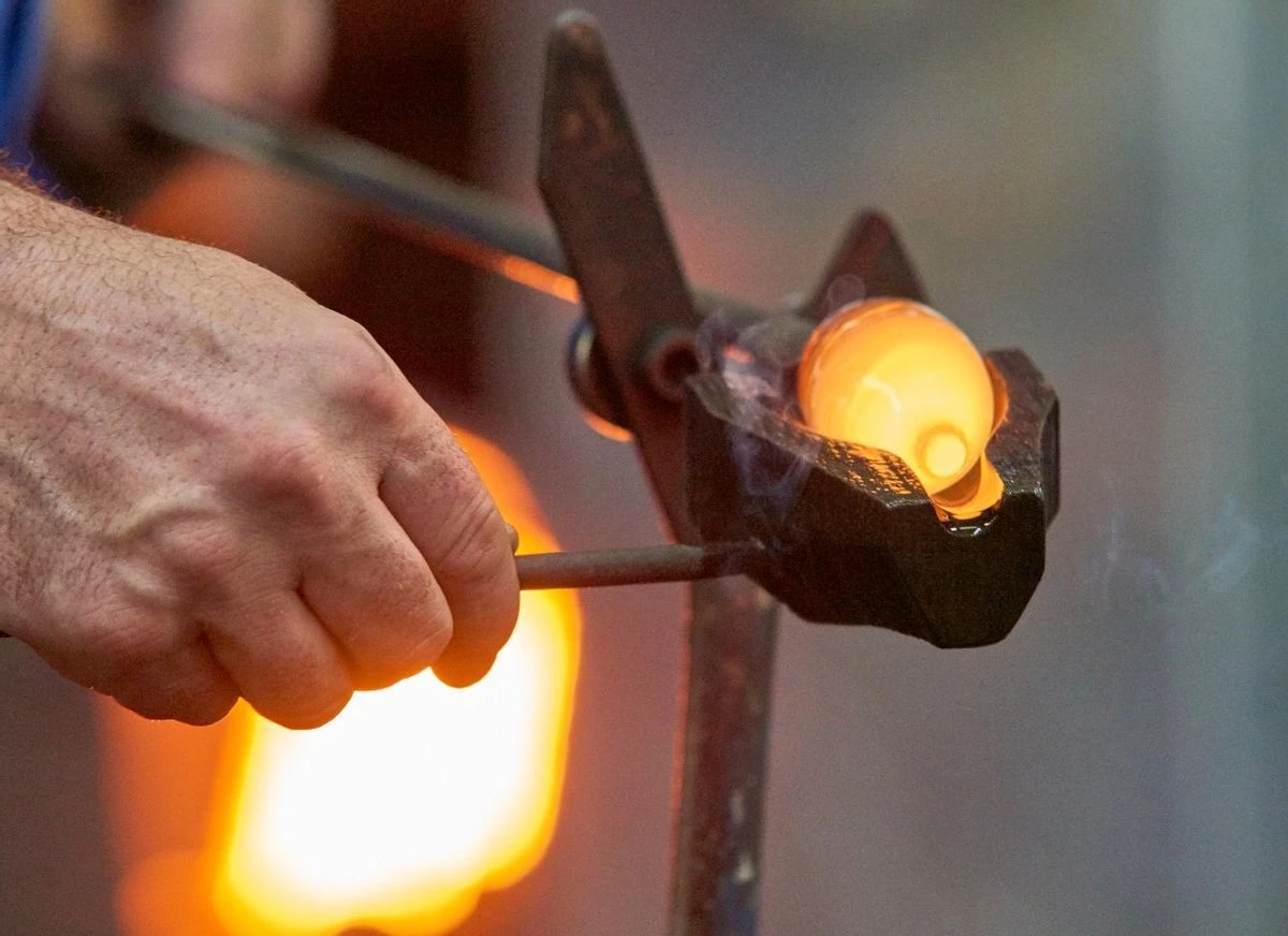 RONA - Wijnglas Bourgogne 73cl "Edge" Kristal (6 Stuks) 5 RONA - Wijnglas Bourgogne 73cl "Edge" Kristal (6 Stuks) - Afbeelding 3