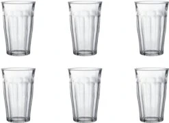 Duralex Picardie Longdrinkglas Groot - 500ml - 14,5cm - 6 Stuks -Merkloos Winkel 1200x872 5