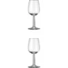 Royal Leerdam Bouquet Port Sherryglas - 14cl - 14,6cm - 6 Stuks -Merkloos Winkel 1200x873 2