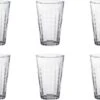 Duralex Prisme Longdrinkglazen - 33 Cl - 6 Stuks -Merkloos Winkel 1200x876 4