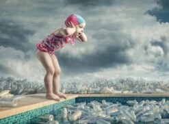 Quy Cup - 90ml Ecologische Reis Beker - Espressobeker “Peanuts Snoopy Music” Met Zwarte Siliconen Deksel -Merkloos Winkel 1200x879 2