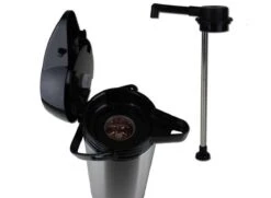 Basic Haushalt 26126 - Airpot - RVS - 1.9 Liter -Merkloos Winkel 1200x880 4