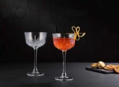 Paşabahçe Timeless - Cocktailglazen - Set Van 4 - 160ml -Merkloos Winkel 1200x881 3