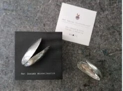 Het Zeeuws Mosselbestek -Merkloos Winkel 1200x886