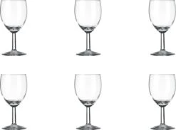 Royal Leerdam Gilde Wijnglas 20 Cl - 6 Stuks -Merkloos Winkel 1200x888 1
