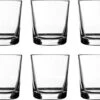 ESSENTIALS SET VAN 6 LAGE DRINKGLAZEN 200ML -Merkloos Winkel 1200x894