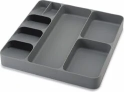 Joseph Joseph Bestekbak 8-vakken - Grijs - Sorteervakken 22 Joseph Joseph Bestekbak 8-vakken - Grijs - Sorteervakken -Merkloos Winkel 1200x896